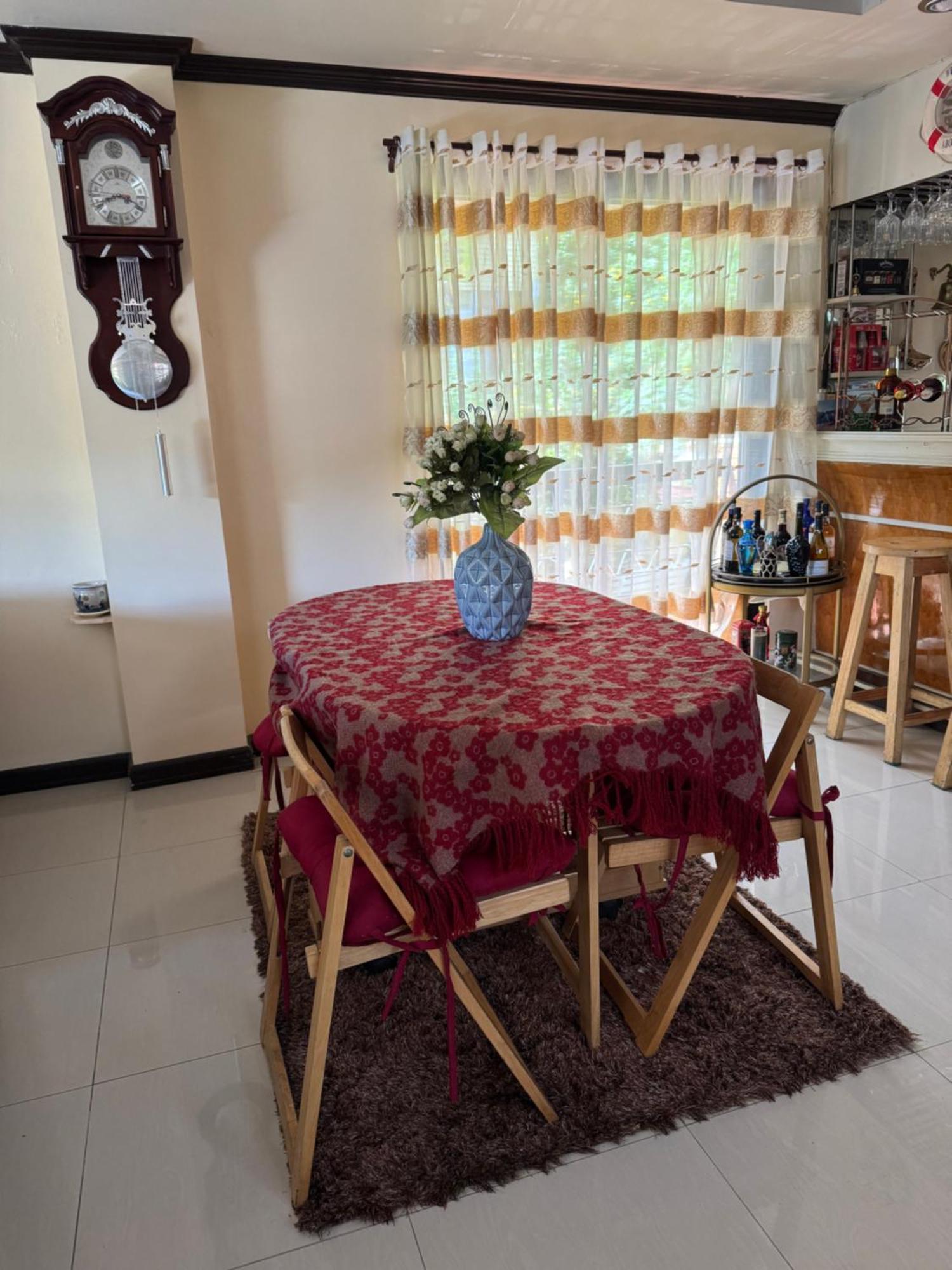 Malbros Guest House Baguio City Eksteriør billede